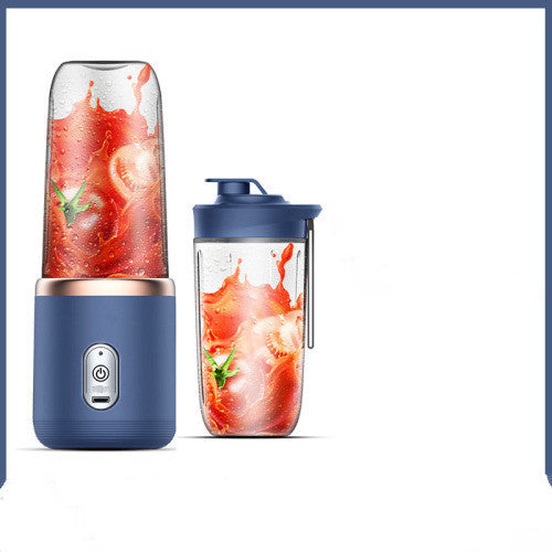 Portable Mini Juicer Blender - Globentra