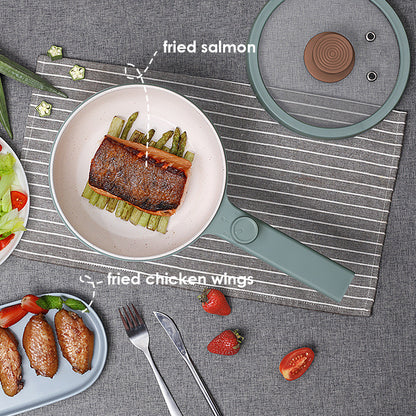 Multi-function Household Electric Cooking Pot - Globentra
