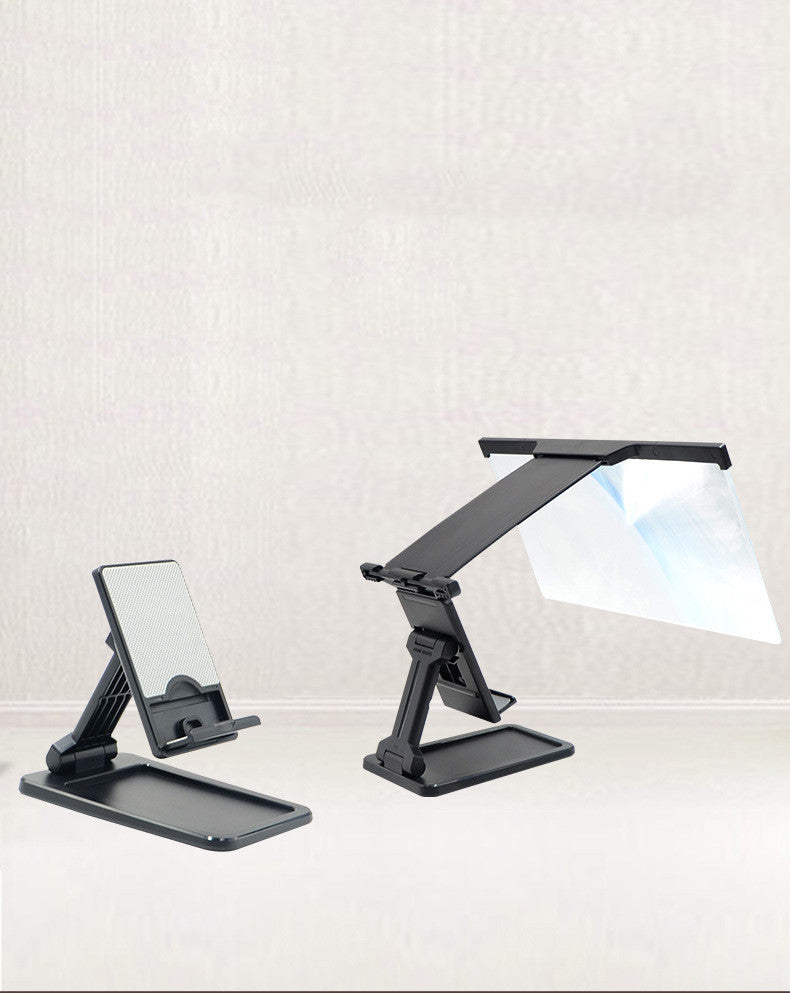 3D Mobile Phone Screen Amplifier For IPad - Globentra