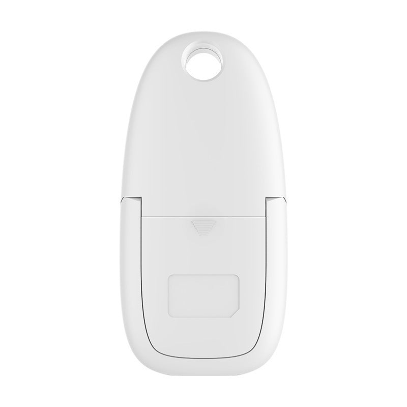 Elderly Baby Monitor Camera - Globentra
