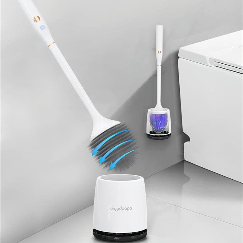 Wireless Electric Cleaning Toilet Brush - Globentra