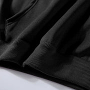 Butterfly Gothic Zip Hoodie – Women’s Streetwear Sweatshirt Jacket Top