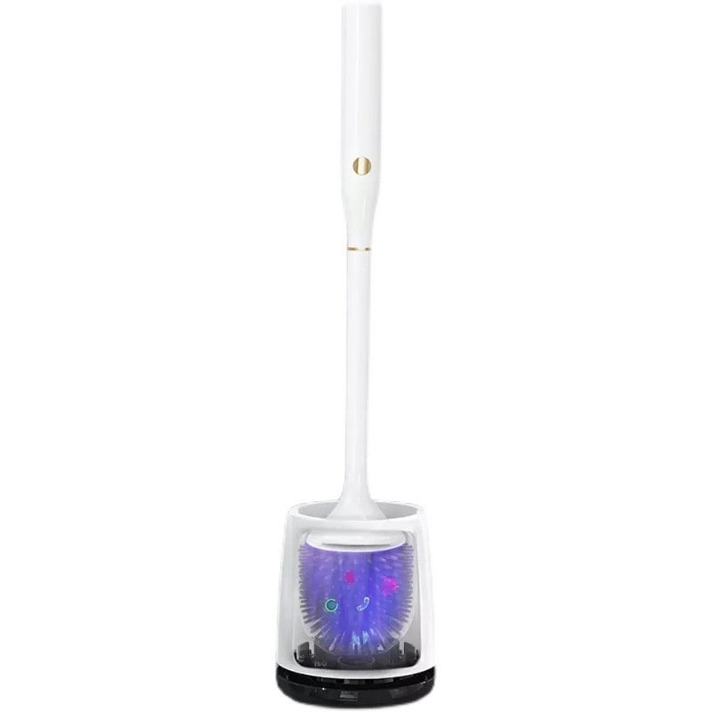 Wireless Electric Cleaning Toilet Brush - Globentra