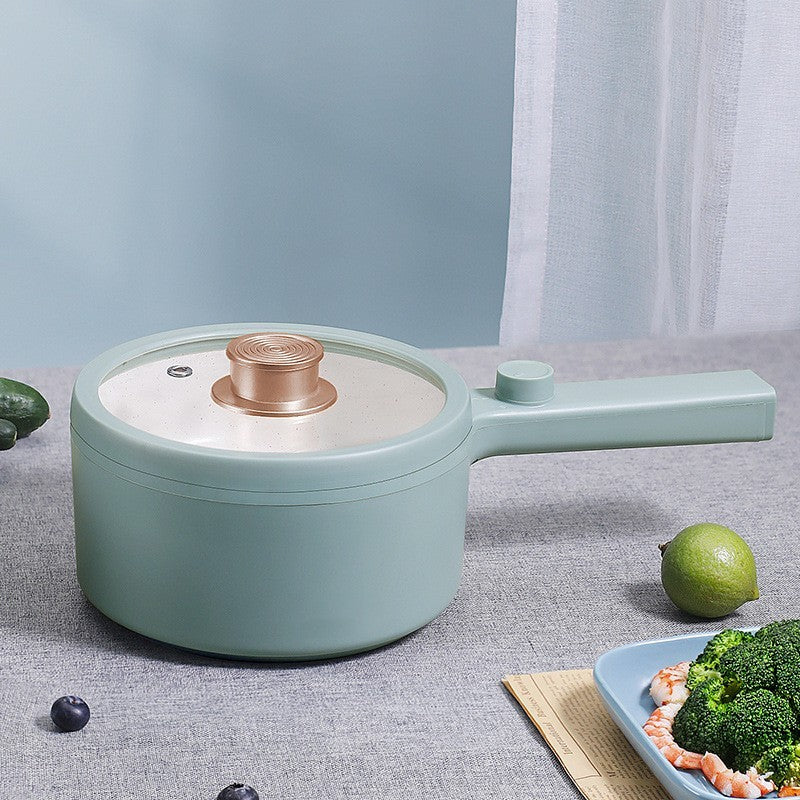 Multi-function Household Electric Cooking Pot - Globentra