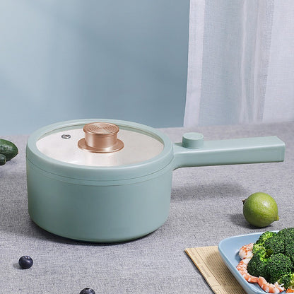 Multi-function Household Electric Cooking Pot - Globentra