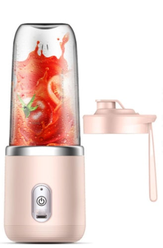 Portable Mini Juicer Blender - Globentra
