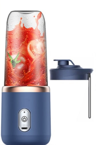 Portable Mini Juicer Blender - Globentra