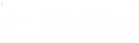 White square with a black border